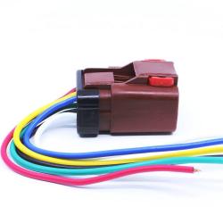 UNITED MOTOR PRODUCTS CON50