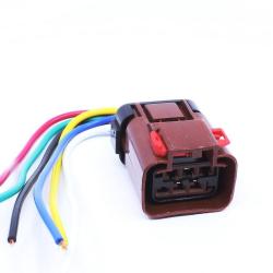 UNITED MOTOR PRODUCTS CON50