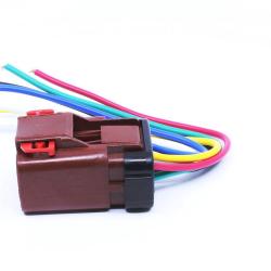 UNITED MOTOR PRODUCTS CON50