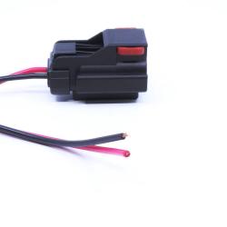 UNITED MOTOR PRODUCTS CON58