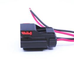 UNITED MOTOR PRODUCTS CON58