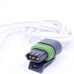 UNITED MOTOR PRODUCTS CON91