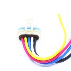 UNITED MOTOR PRODUCTS CON9