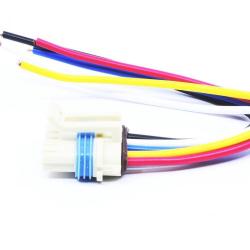 UNITED MOTOR PRODUCTS CON9