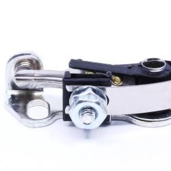 UNITED MOTOR PRODUCTS CP001