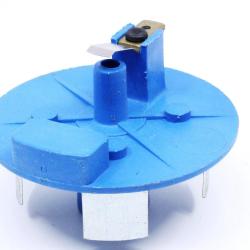 UNITED MOTOR PRODUCTS CR410