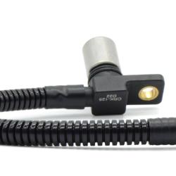 UNITED MOTOR PRODUCTS CRK125