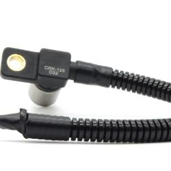 UNITED MOTOR PRODUCTS CRK125