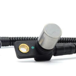 UNITED MOTOR PRODUCTS CRK125