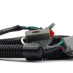 UNITED MOTOR PRODUCTS CRK8