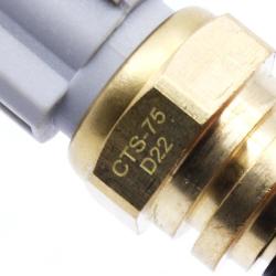 UNITED MOTOR PRODUCTS CTS75