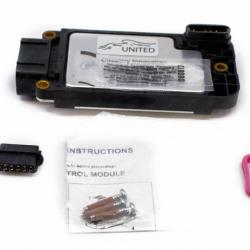 UNITED MOTOR PRODUCTS DCM9981