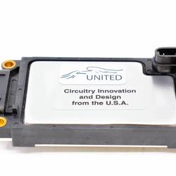 UNITED MOTOR PRODUCTS DCM9981