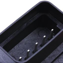 UNITED MOTOR PRODUCTS DCM9386