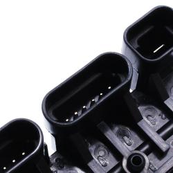 UNITED MOTOR PRODUCTS DCM9465