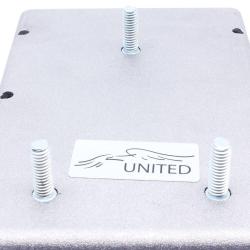 UNITED MOTOR PRODUCTS DCM9519