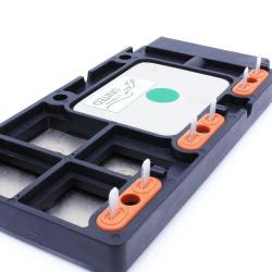 UNITED MOTOR PRODUCTS DCM9607