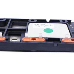 UNITED MOTOR PRODUCTS DCM9607