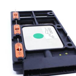 UNITED MOTOR PRODUCTS DCM9607