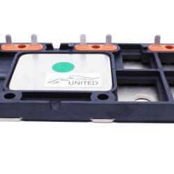 UNITED MOTOR PRODUCTS DCM9607