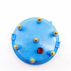 UNITED MOTOR PRODUCTS FC600X