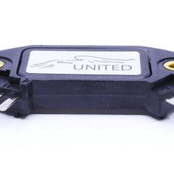 UNITED MOTOR PRODUCTS M1952