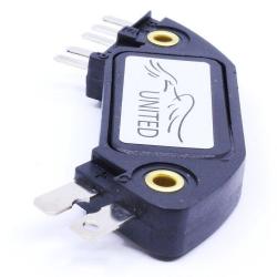 UNITED MOTOR PRODUCTS M1952