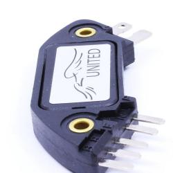 UNITED MOTOR PRODUCTS M1952