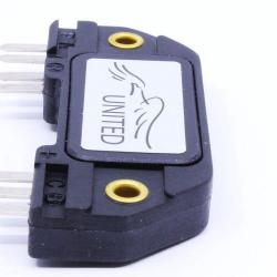 UNITED MOTOR PRODUCTS M1961