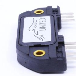 UNITED MOTOR PRODUCTS M1961