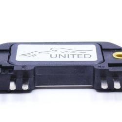 UNITED MOTOR PRODUCTS M1967