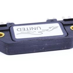 UNITED MOTOR PRODUCTS M1967