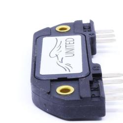 UNITED MOTOR PRODUCTS M1967