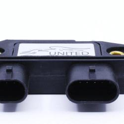 UNITED MOTOR PRODUCTS M1980