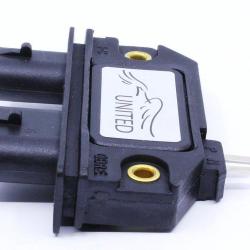 UNITED MOTOR PRODUCTS M1980