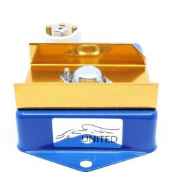 UNITED MOTOR PRODUCTS M411