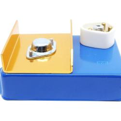 UNITED MOTOR PRODUCTS M411