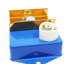 UNITED MOTOR PRODUCTS M411