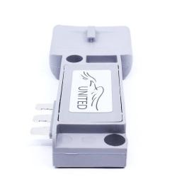 UNITED MOTOR PRODUCTS M504