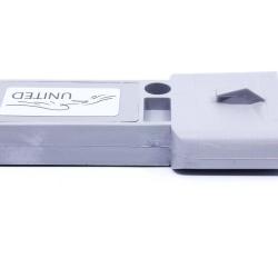 UNITED MOTOR PRODUCTS M504