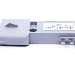 UNITED MOTOR PRODUCTS M504