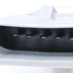 UNITED MOTOR PRODUCTS M504