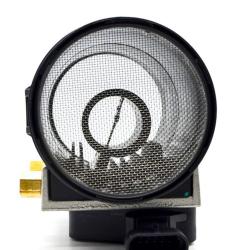 UNITED MOTOR PRODUCTS MAF309