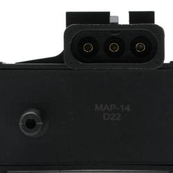 UNITED MOTOR PRODUCTS MAP14