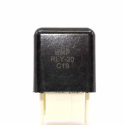 UNITED MOTOR PRODUCTS RLY20