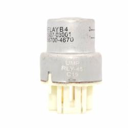 UNITED MOTOR PRODUCTS RLY45