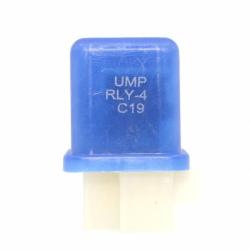 UNITED MOTOR PRODUCTS RLY4