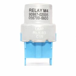 UNITED MOTOR PRODUCTS RLY93