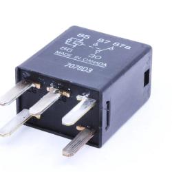 UNITED MOTOR PRODUCTS RLY58