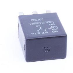 UNITED MOTOR PRODUCTS RLY58